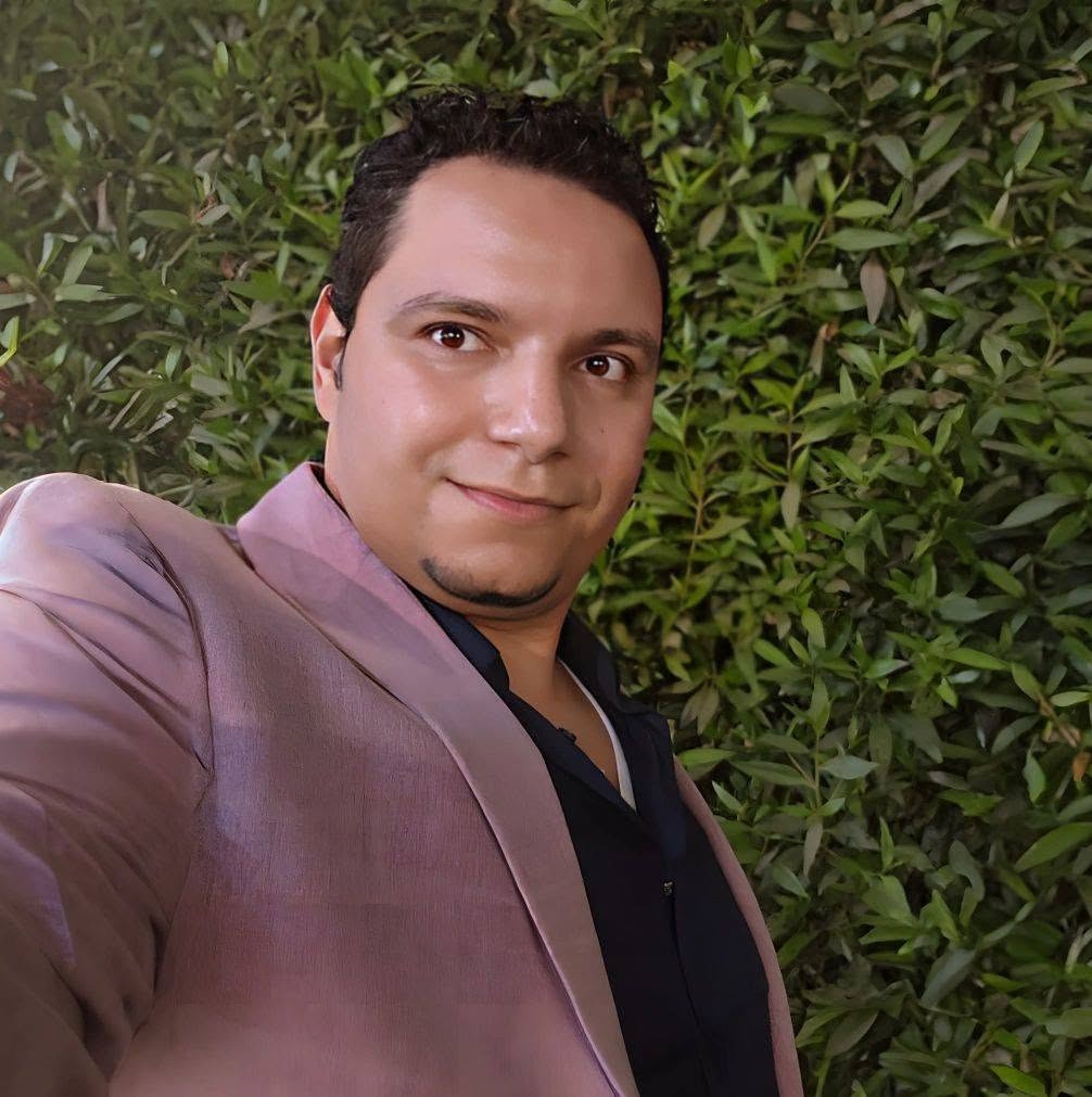 Islam Ayoub - Independent Researcher
